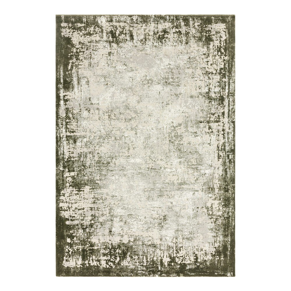 Zöld szőnyeg 120x170 cm Kuza – Asiatic Carpets