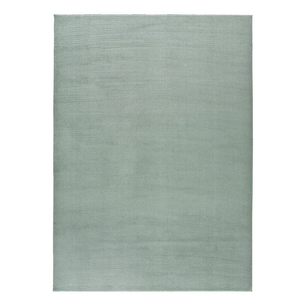 Zöld szőnyeg 200x290 cm Loft – Universal