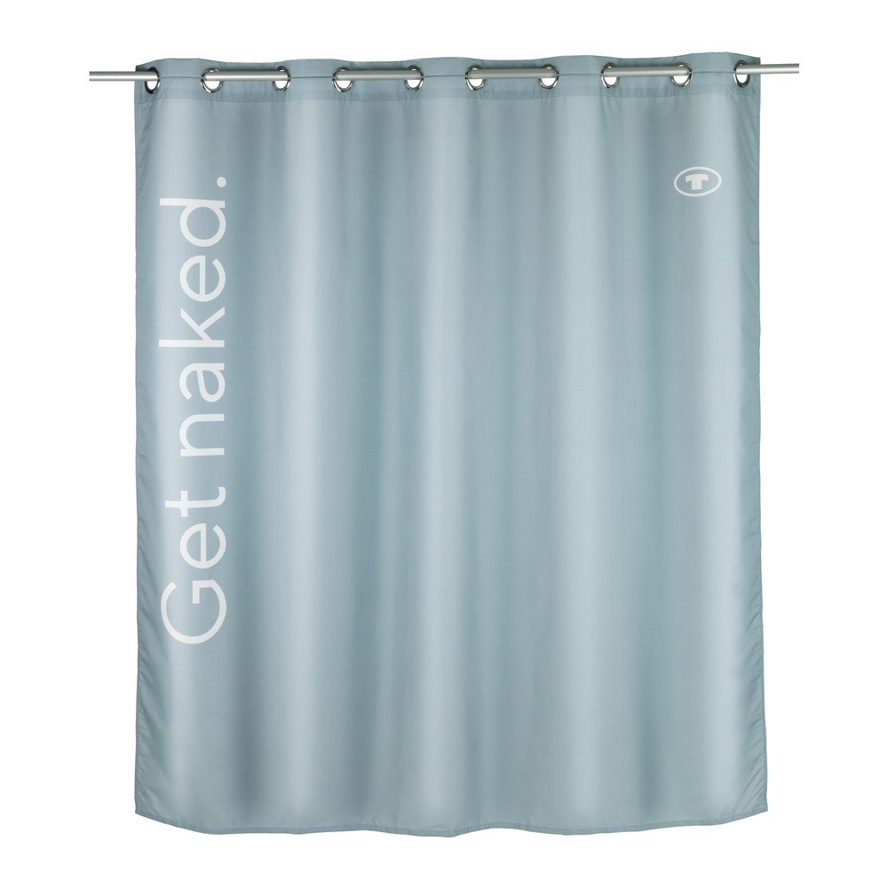 Zuhanyfüggöny 180x200 cm Tom Tailor Get Naked – Wenko
