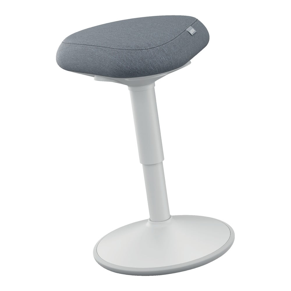 Ergonomikus egyensúlyozó szék üléshez Ergo – Leitz