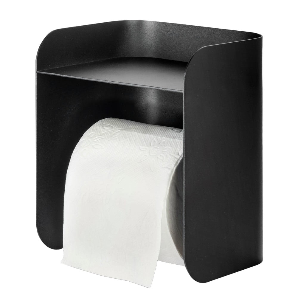 Fali acél WC-papír tartó Carry – Mette Ditmer Denmark