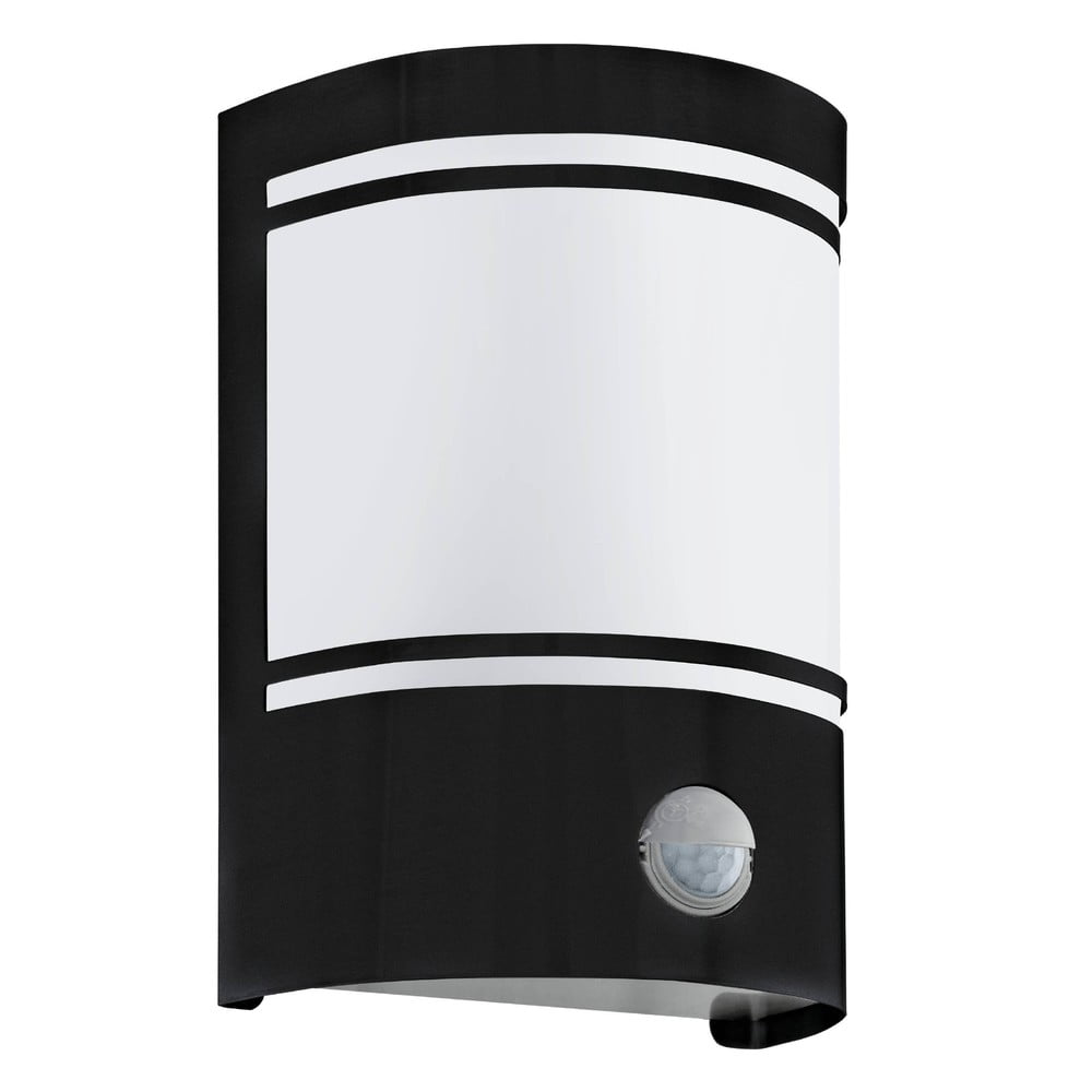 Fali kültéri lámpa (magasság 20 cm) CERNO – EGLO