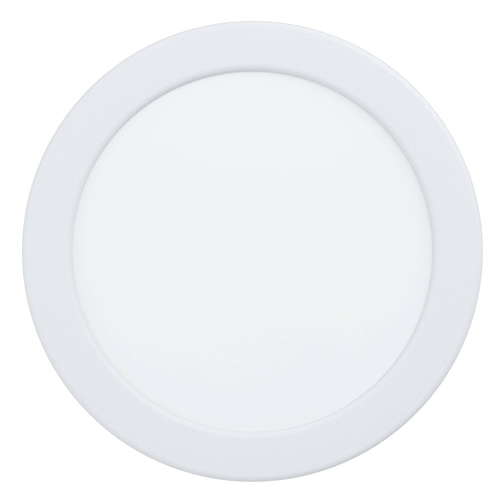 Fehér LED süllyesztett mennyezeti lámpa FUEVA 5 – EGLO