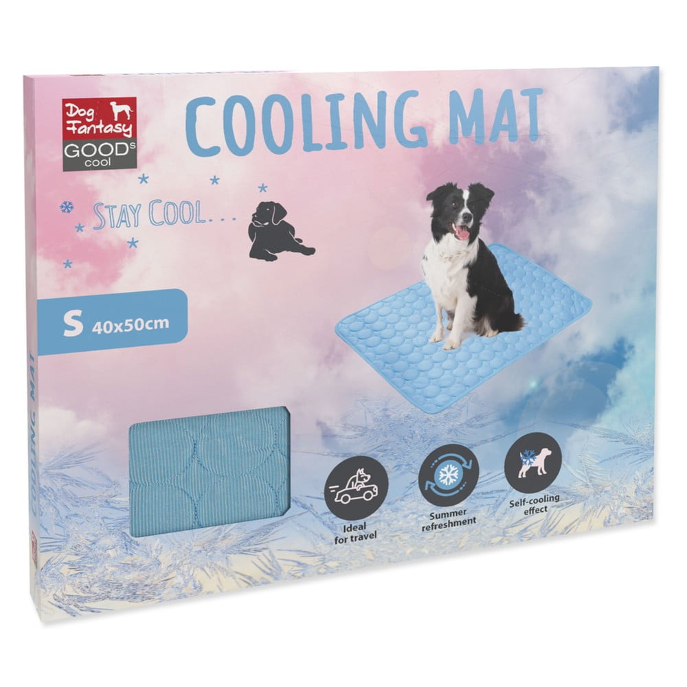 Hűtőalátét Dog Fantasy S – Plaček Pet Products