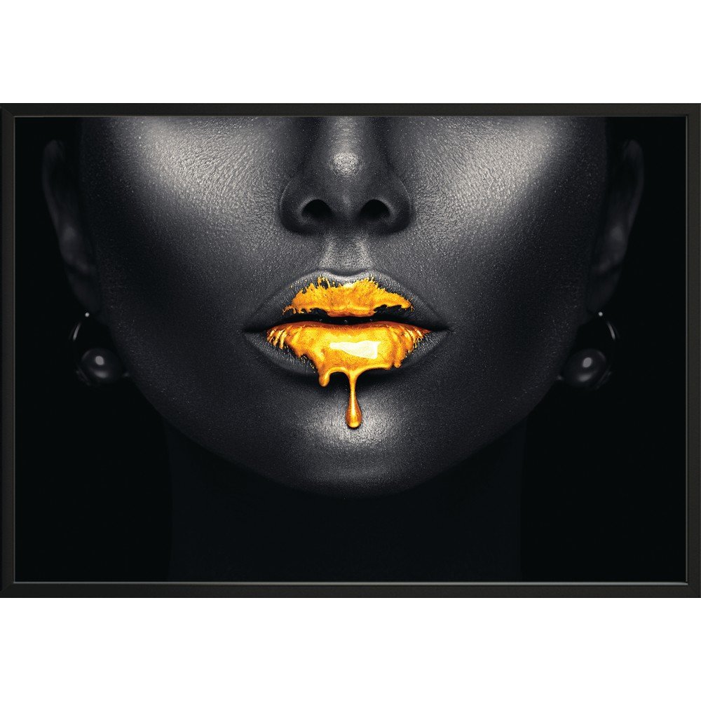 Kép 70x100 cm Luscious – DecoKing