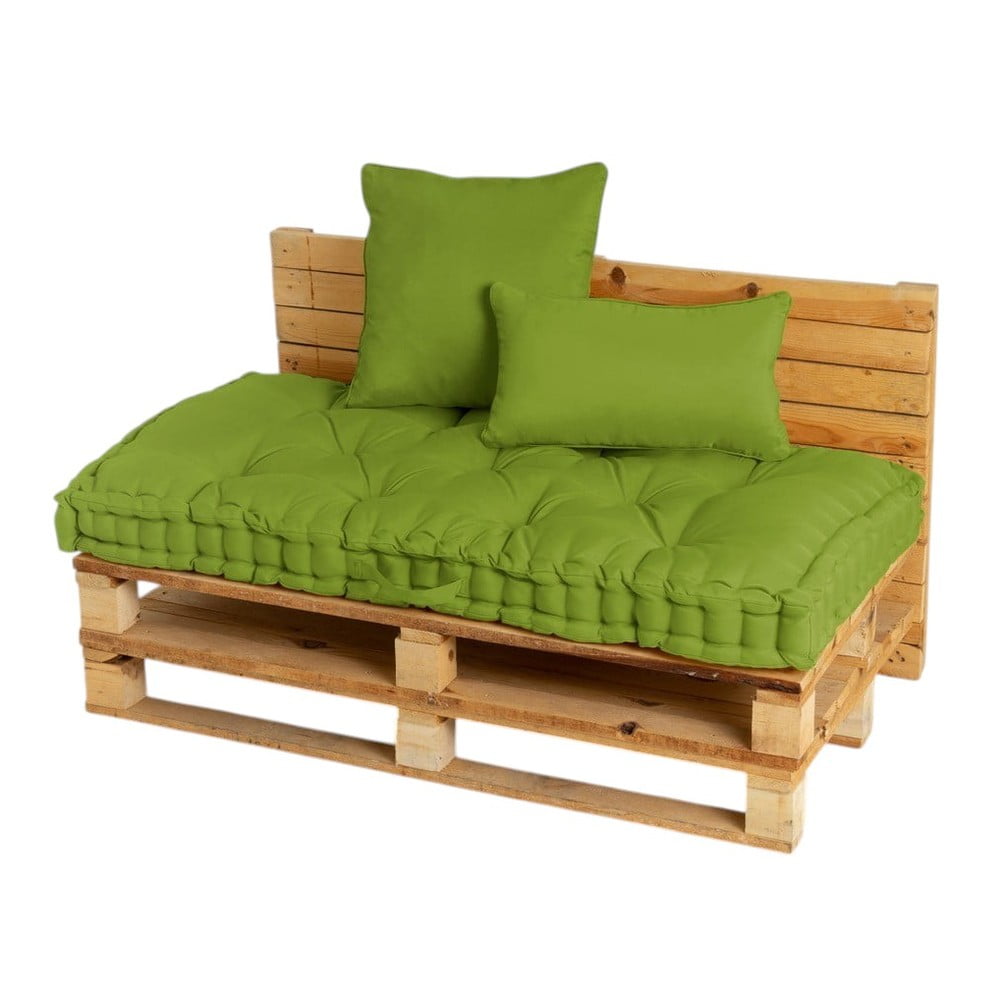 Kerti székpárna raklapra 60x120 cm – Casa Selección