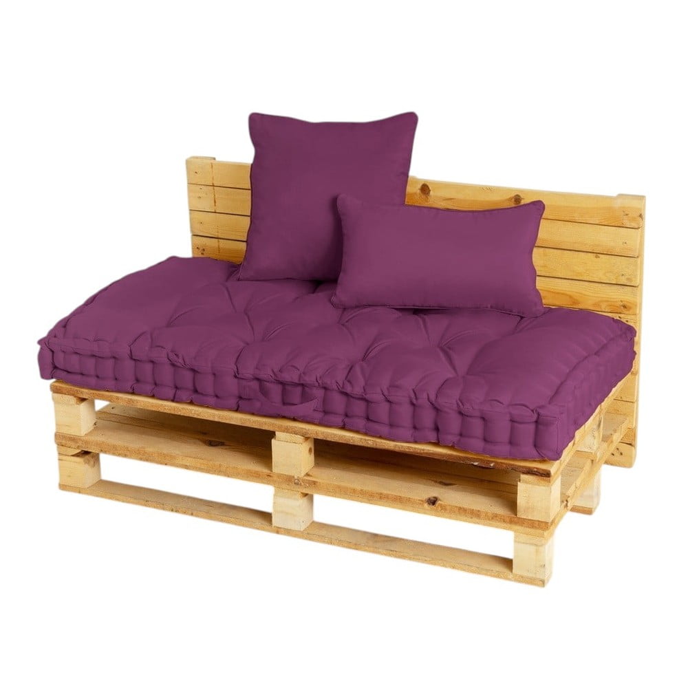 Kerti székpárna raklapra 60x120 cm – Casa Selección