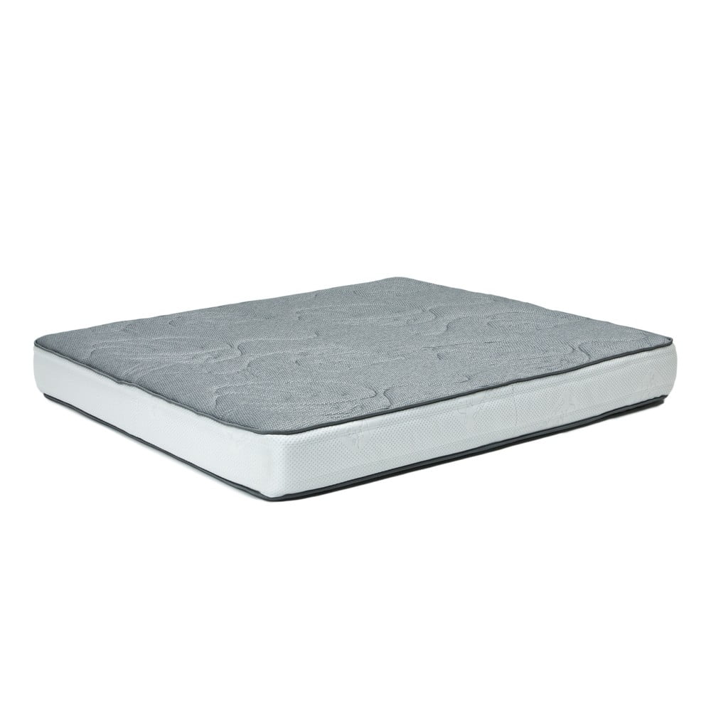 Közepes keménységű hab matrac 160x200 cm Zen Comfort – Bonami Selection