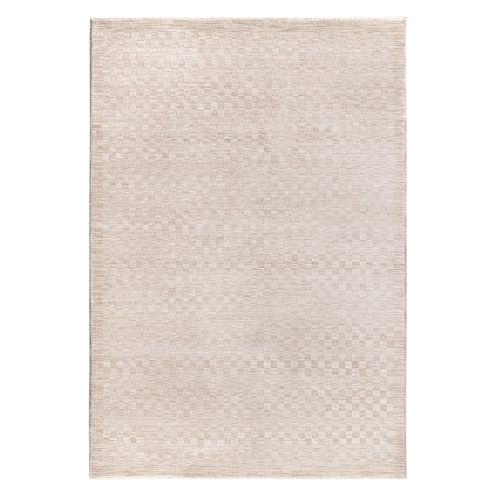 Krémszínű szőnyeg 160x240 cm Laurent Beige Natural – Asiatic Carpets