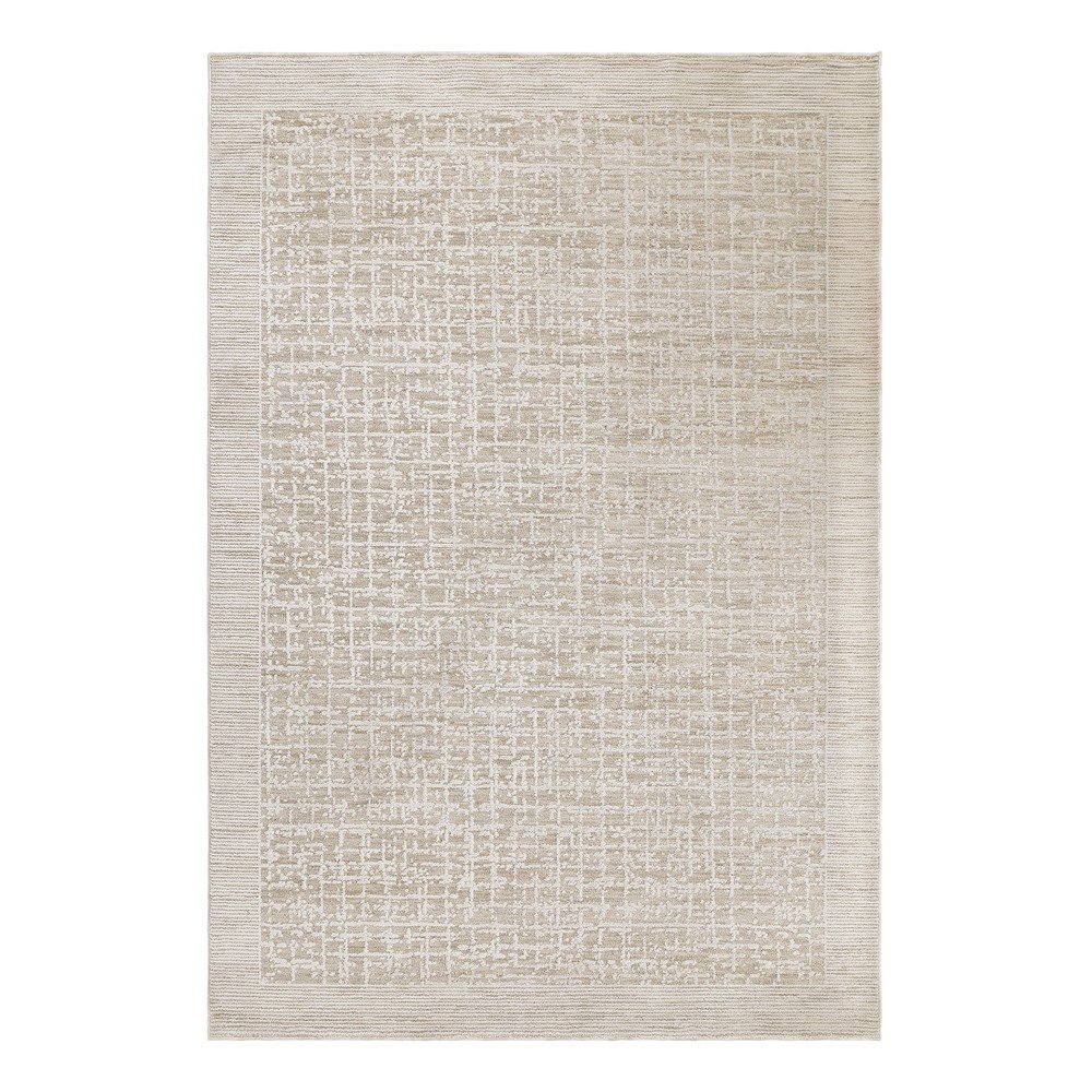 Krémszínű szőnyeg 240x320 cm Anders Beige Natural – Asiatic Carpets