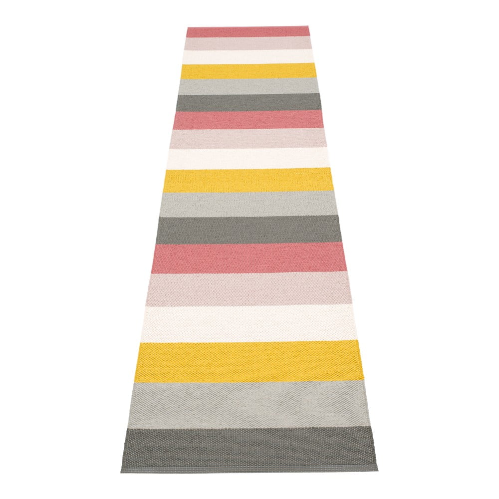 Kültéri-beltéri futószőnyeg 70x300 cm Molly Moor – Pappelina