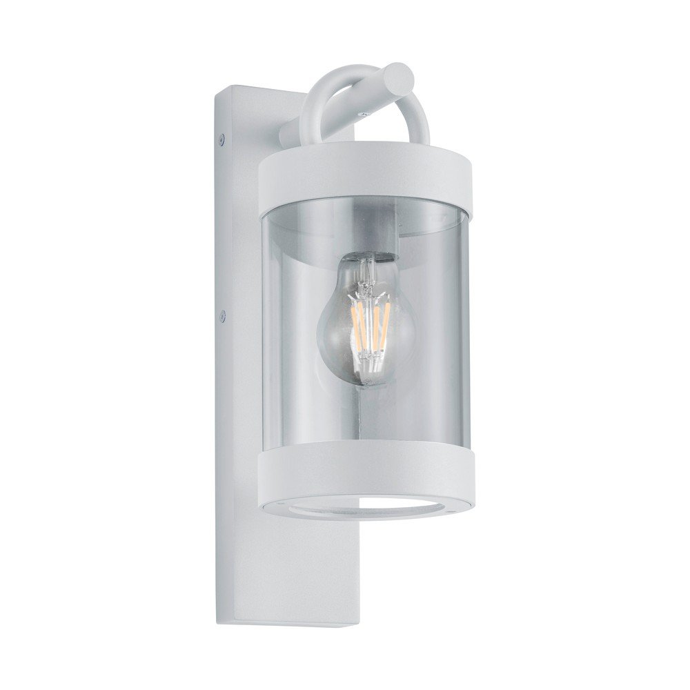 Kültéri lámpa (magasság 33 cm) Sambesi – Trio