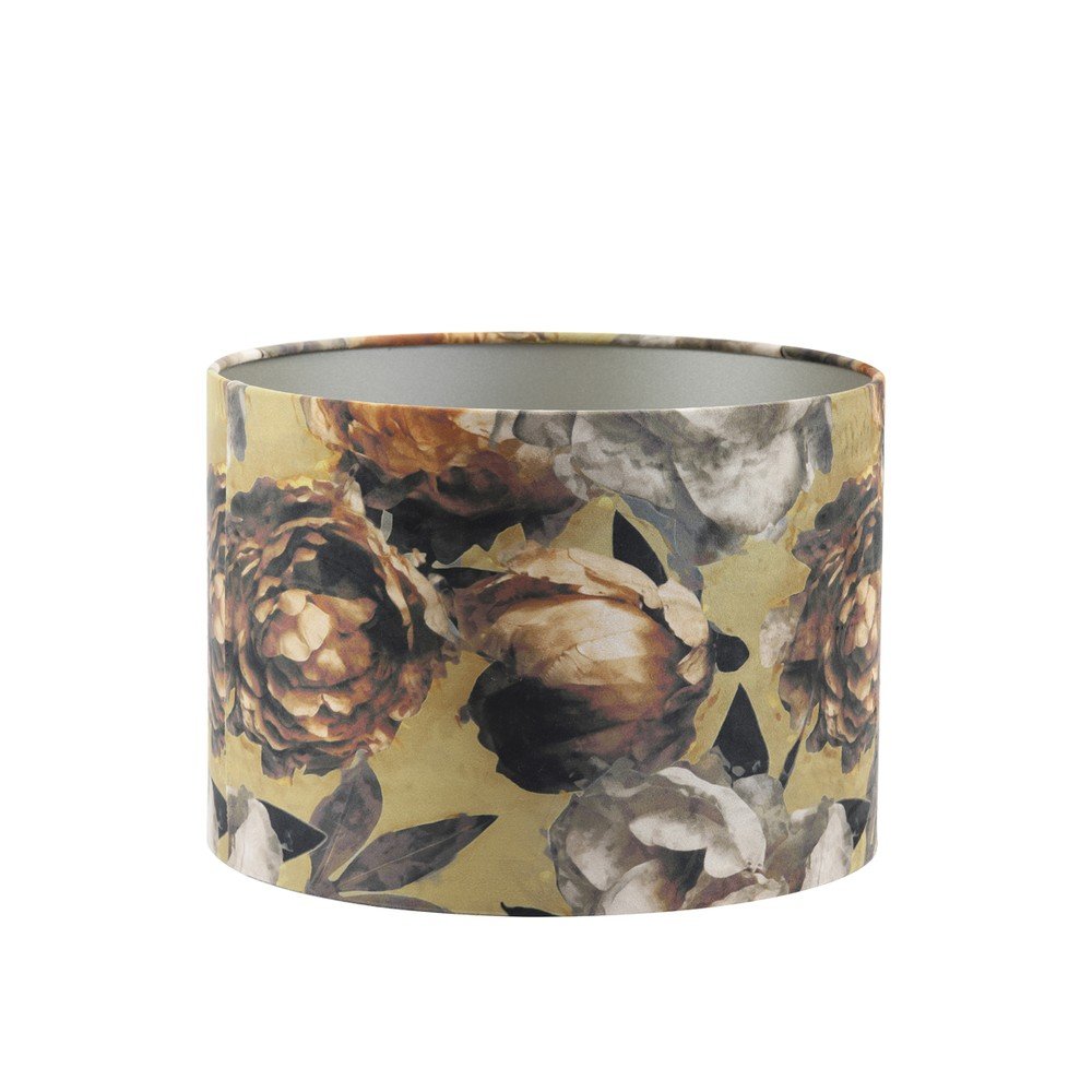 Lámpabúra ø 40 cm Rosa Victoria – Light & Living