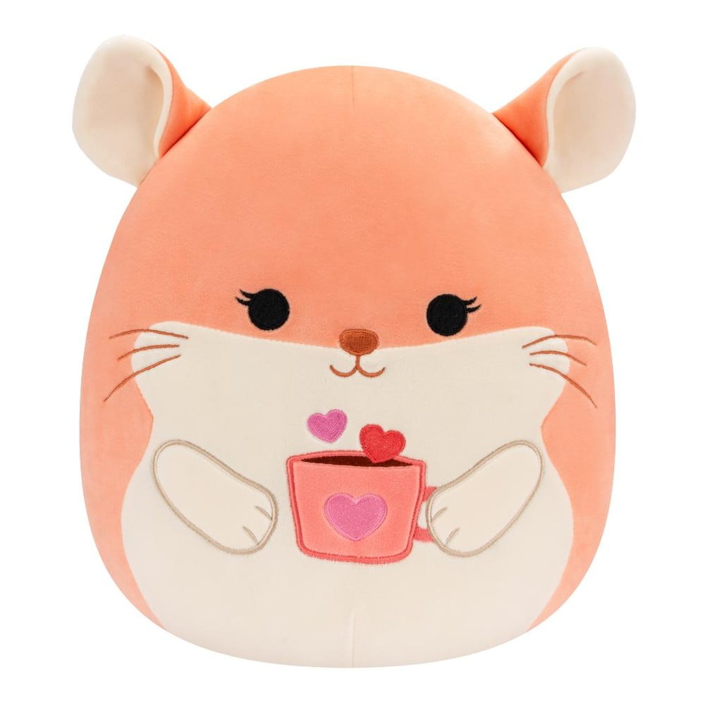 Plüssjáték Erica – SQUISHMALLOWS