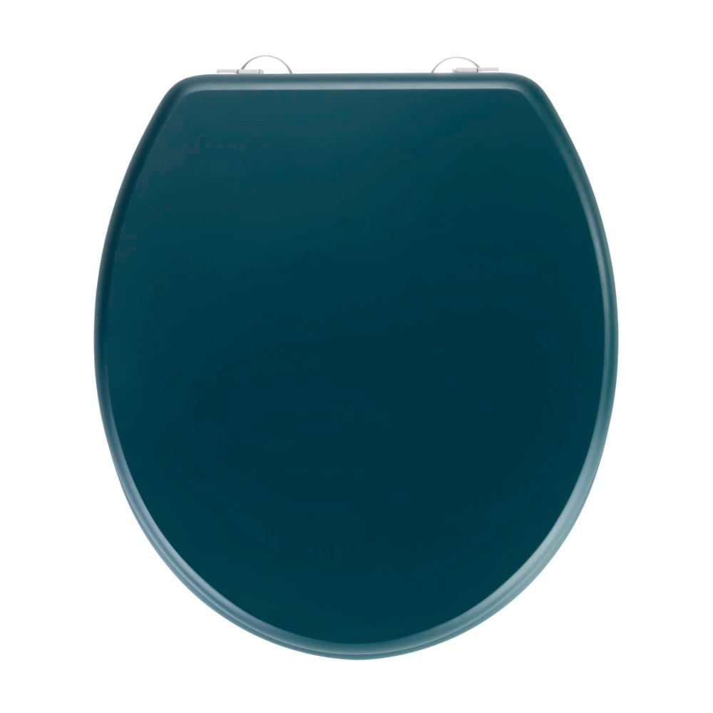 Prima zöld wc-ülőke