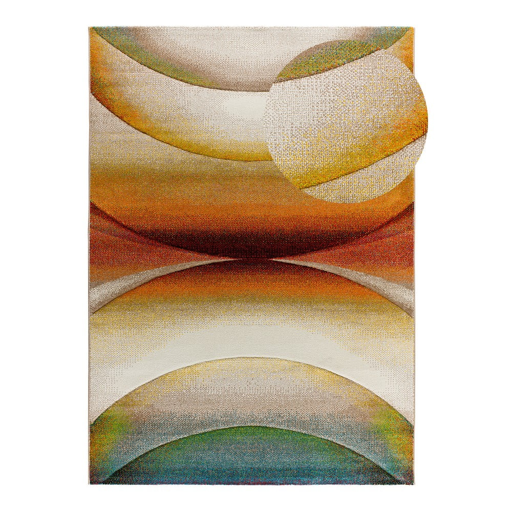 Szőnyeg 140x200 cm Libet – Universal