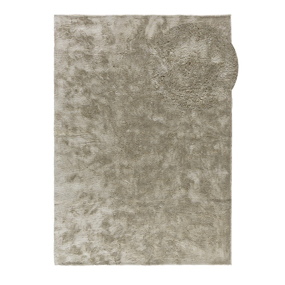 Szürkésbézs szőnyeg 140x200 cm Roma – Universal