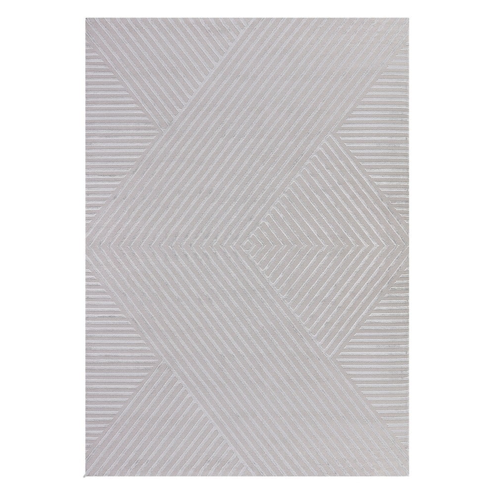 Világosszürke szőnyeg 160x230 cm Sahara – Ayyildiz Carpets