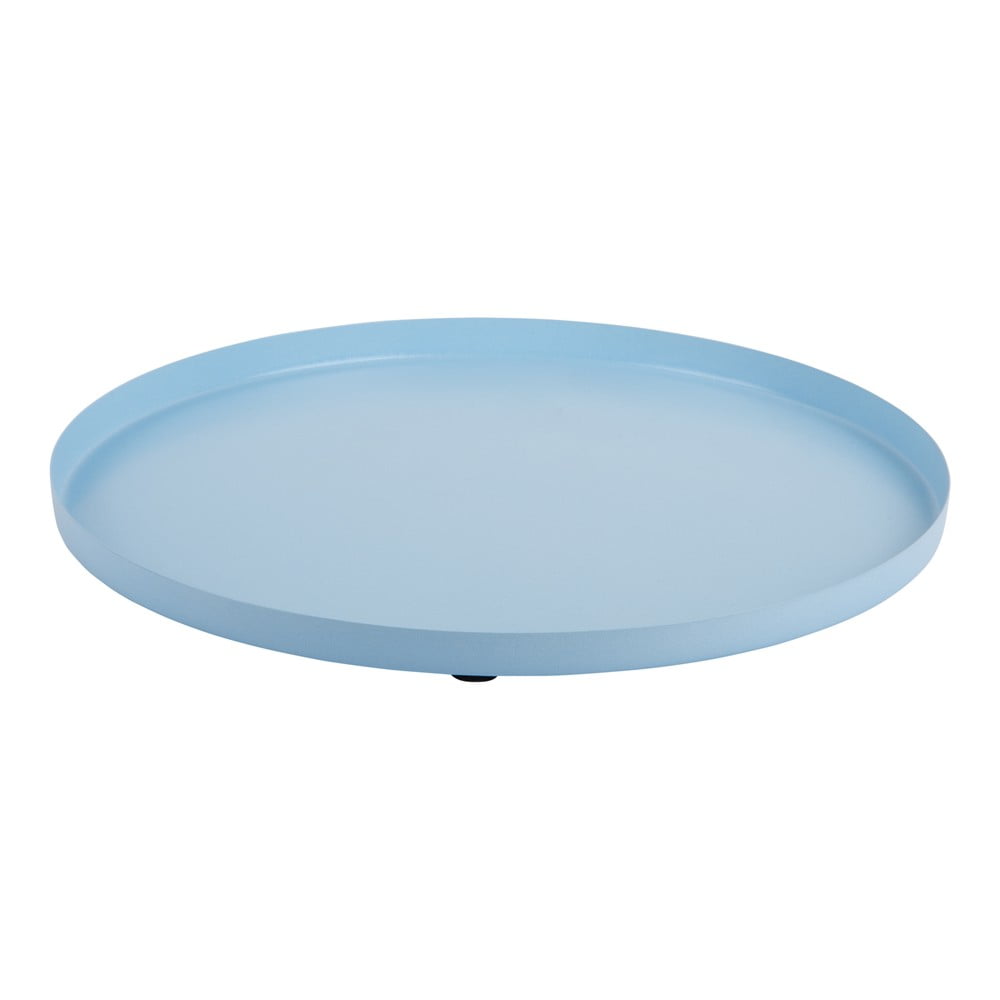 Dekoratív tálca ø 30 cm Servir – PT LIVING