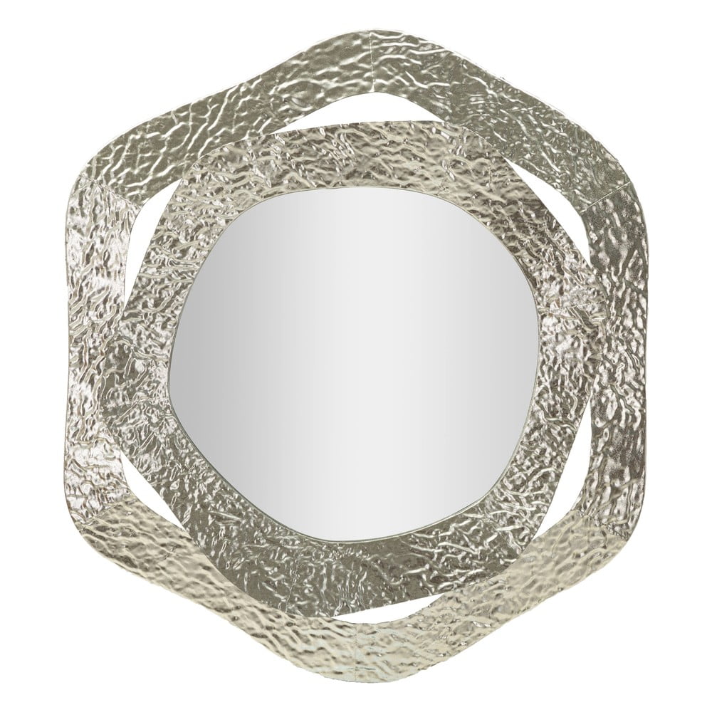 Fali tükör 66x75 cm Aury – Mauro Ferretti