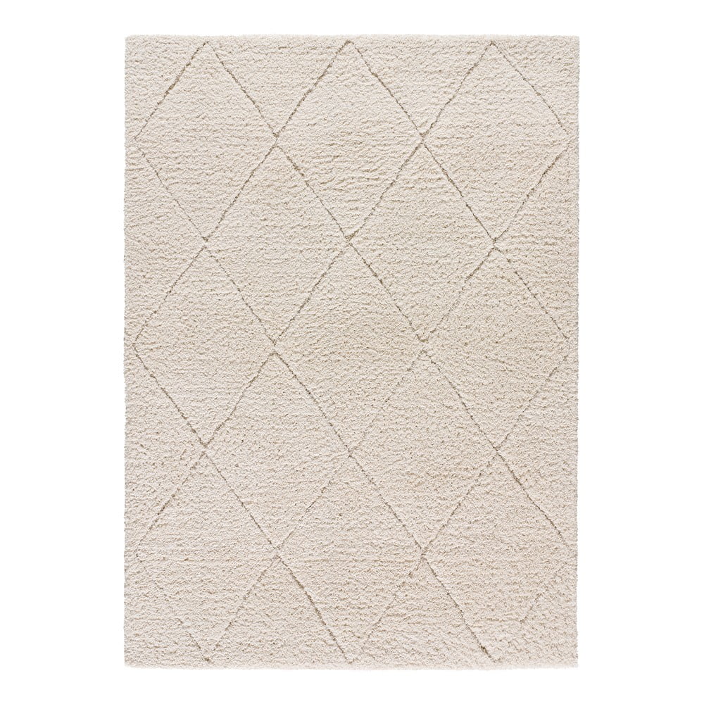 Fehér szőnyeg 200x290 cm Atesa – Universal