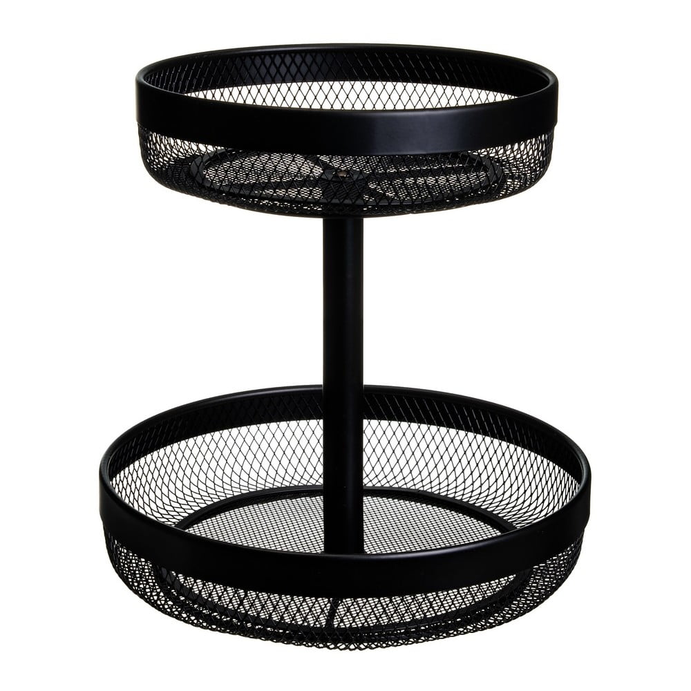 Fém gyümölcsös kosár – Casa Selección