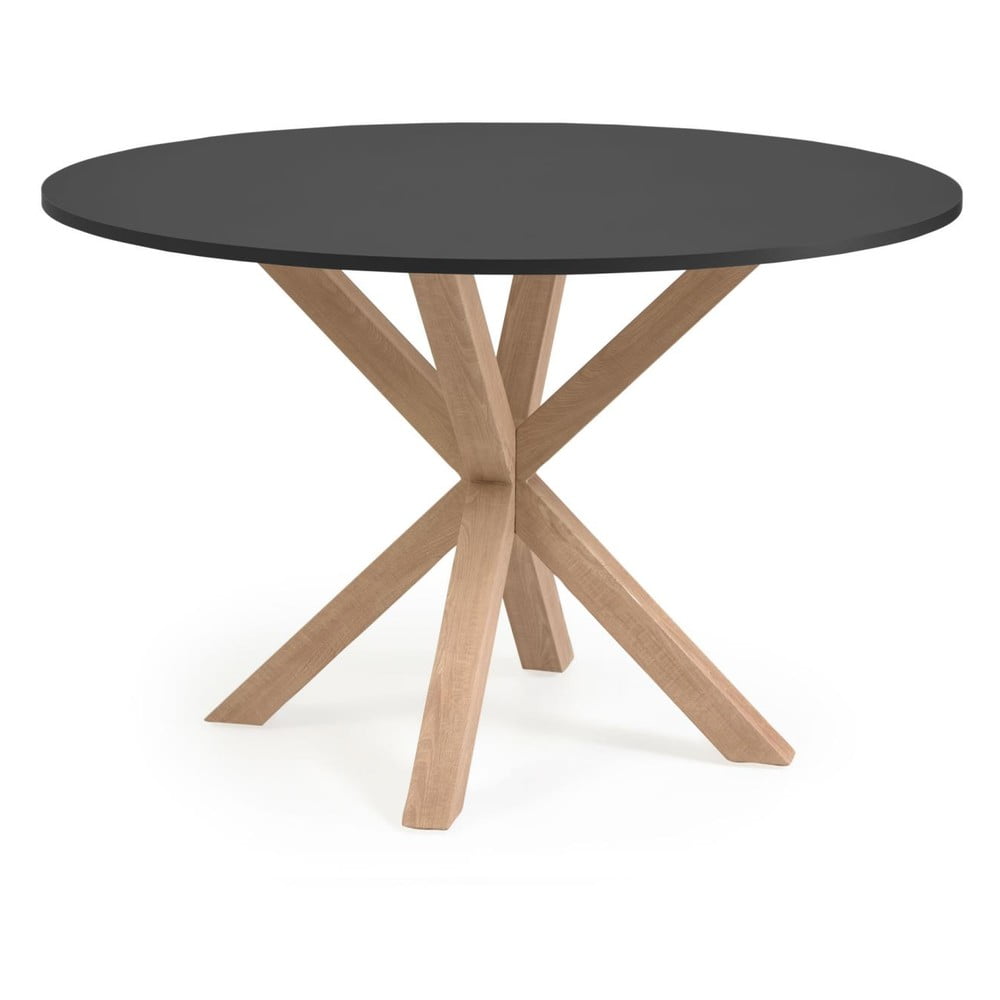 Kerek étkezőasztal ø 120 cm Argo – Kave Home