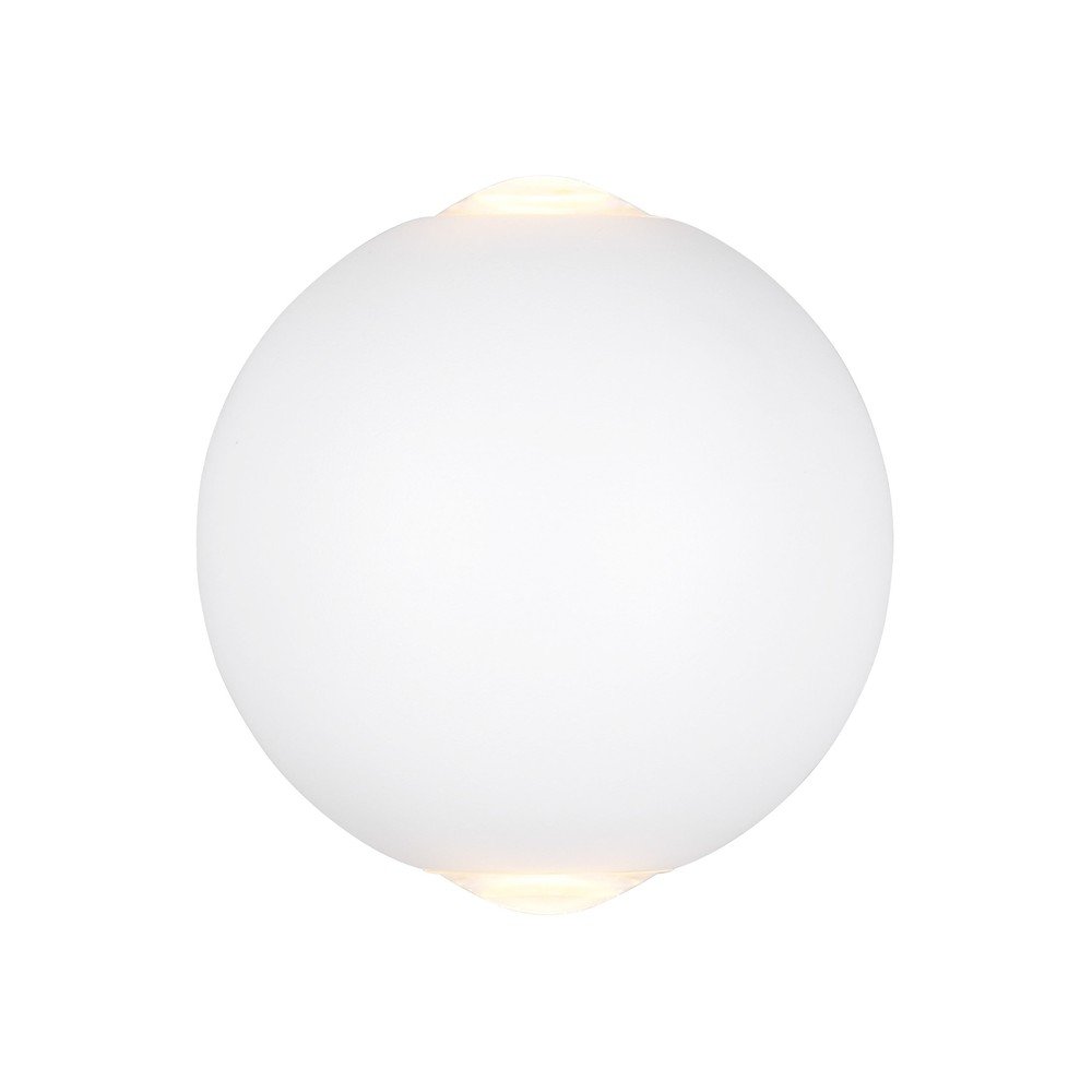 Kültéri lámpa mozgásérzékelővel ø 10