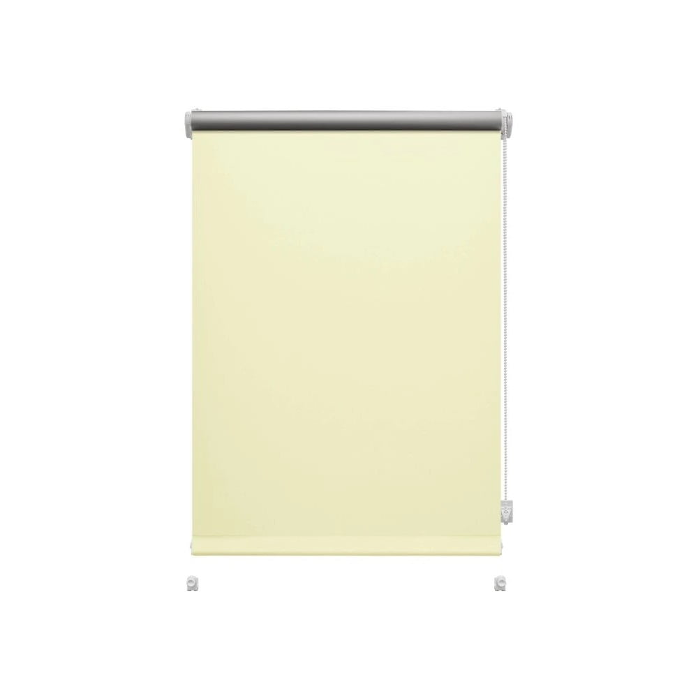 Natúr színű roló 57x150 cm Mini Termo – Gardinia