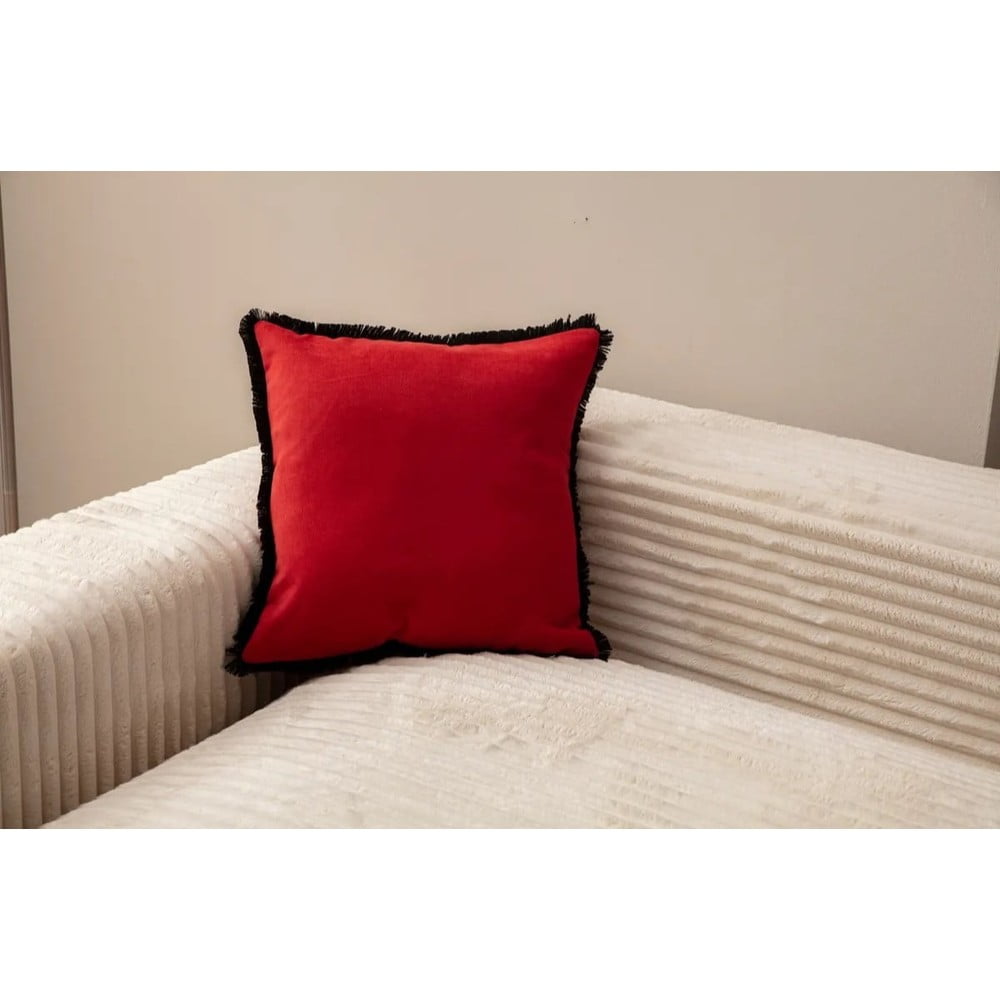 Párnahuzat 43x43 cm Sacakli – Mioli Decor