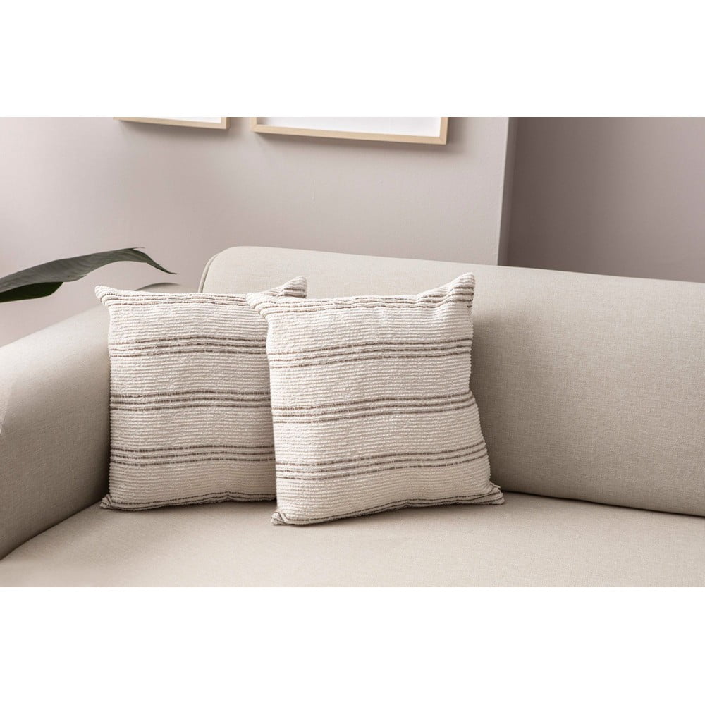 Párnahuzat szett 2 db-os 43x43 cm – Mioli Decor