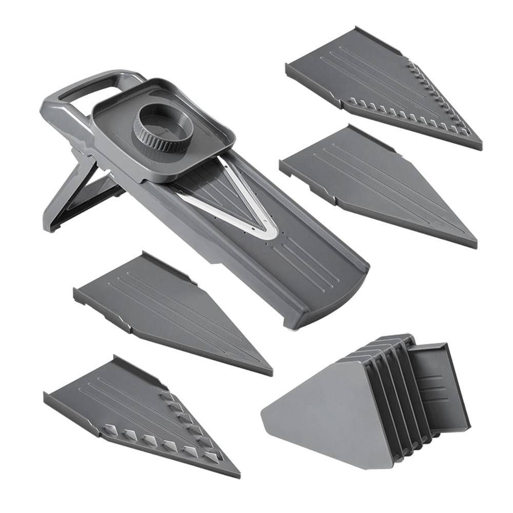 Szeletelő zöldségekhez – Metaltex