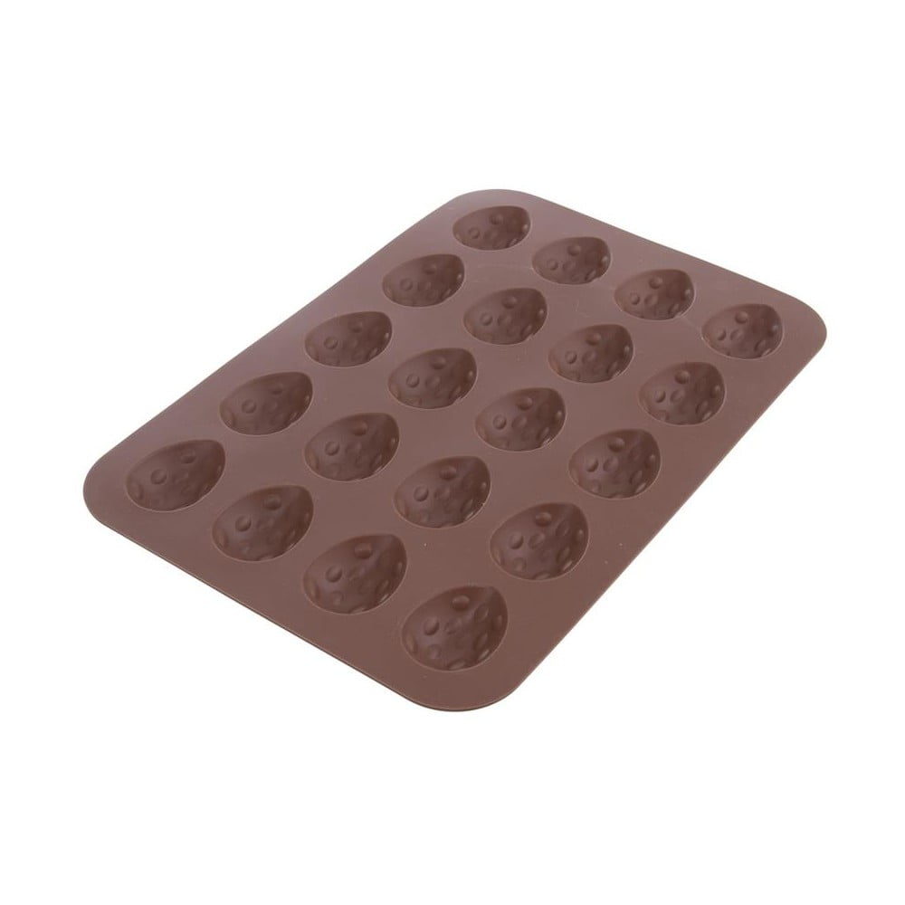 Szilikon aprósütemény sütőforma 18