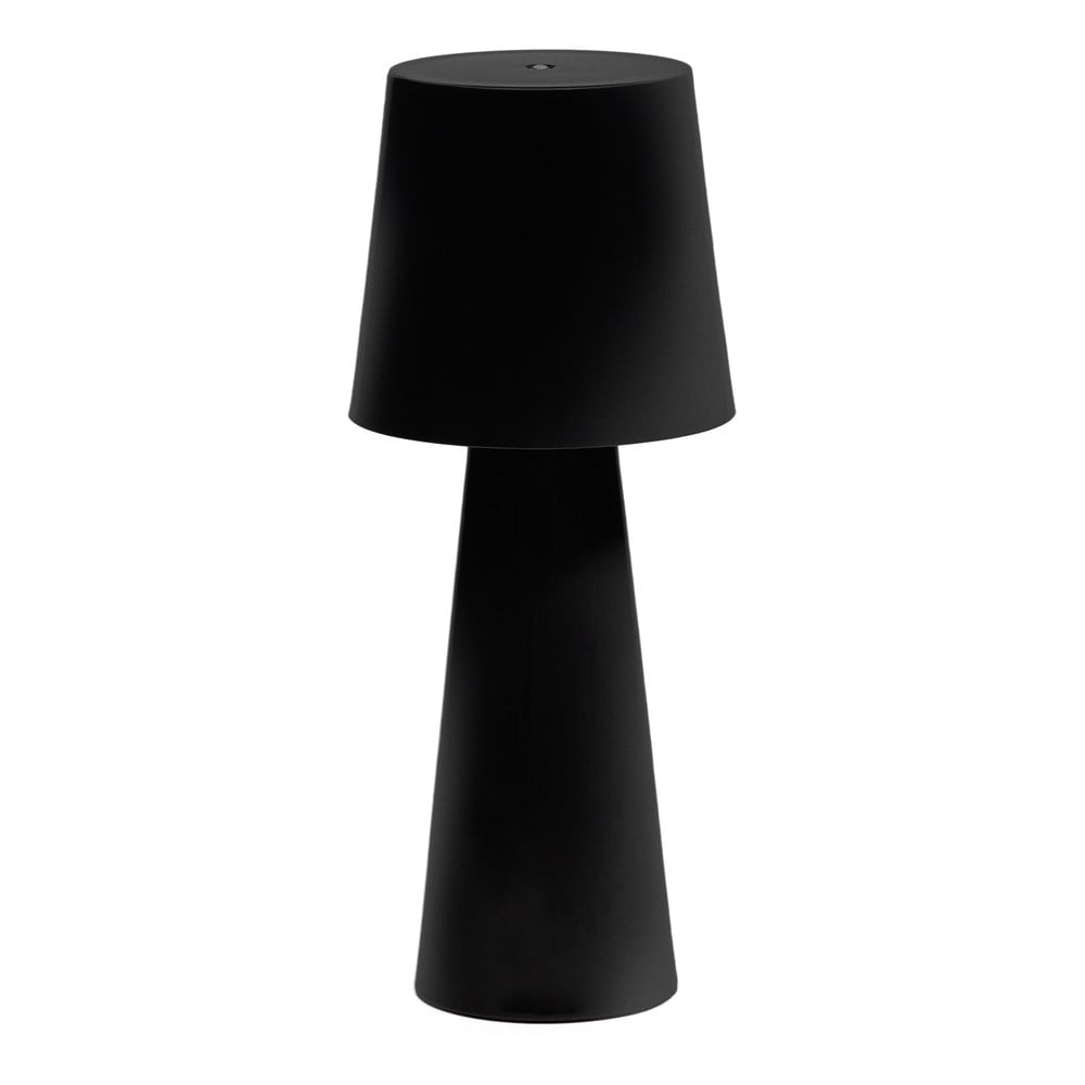 USB LED hordozható dimmelhető kültéri lámpa ø 16 cm Arenys – Kave Home