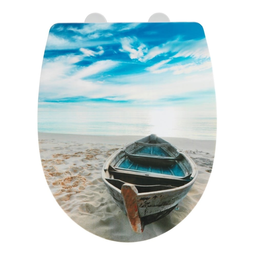 WC-ülőke automatikus záródással 36